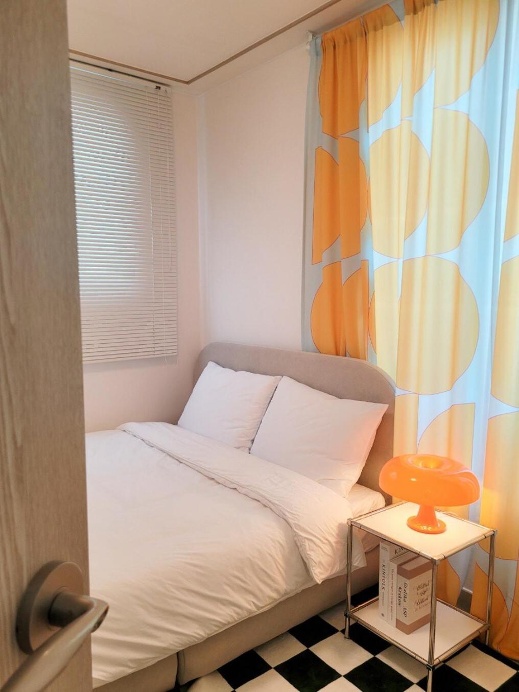 Bongbong Apartment