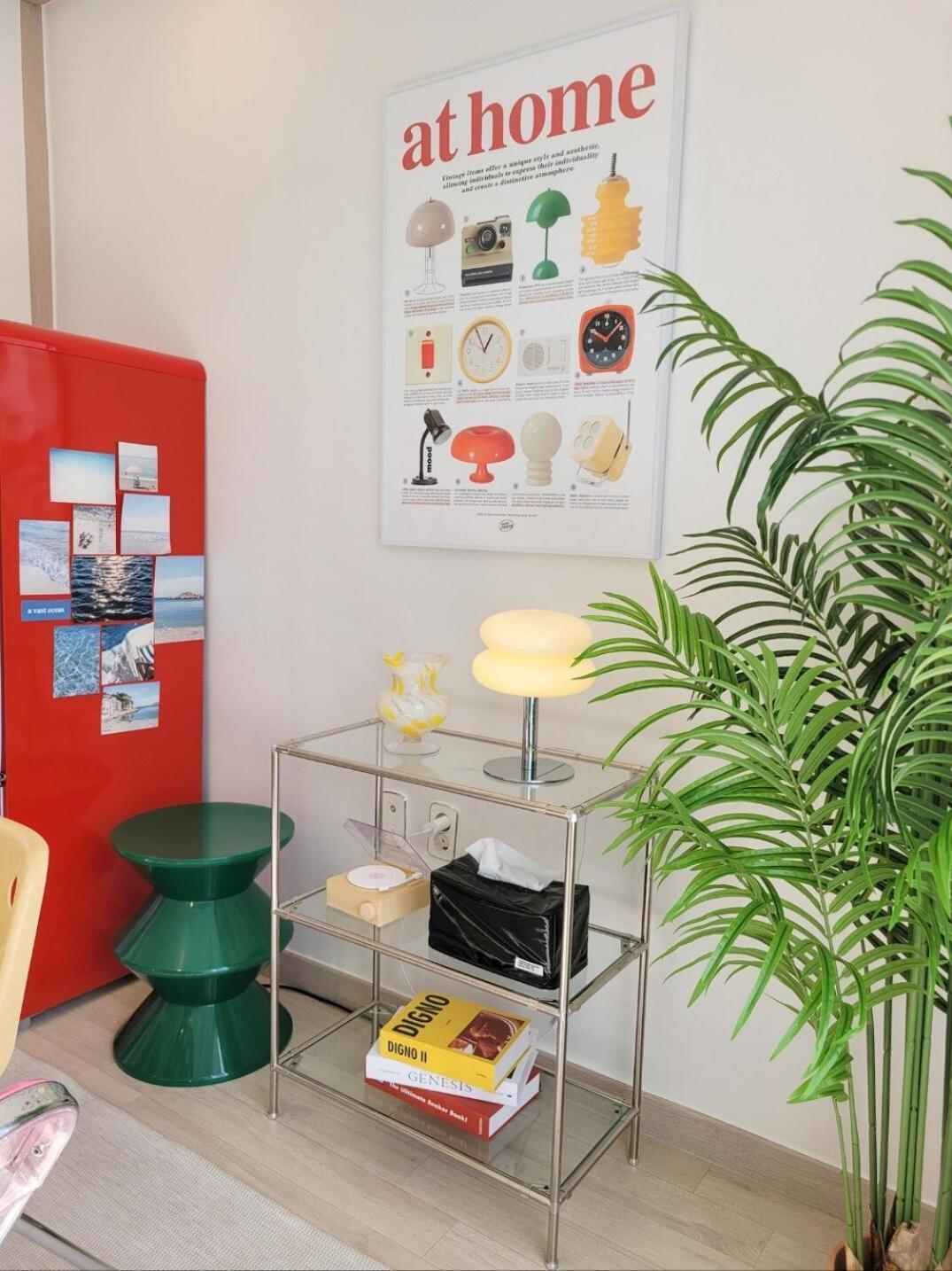 Apartment Bongbong *