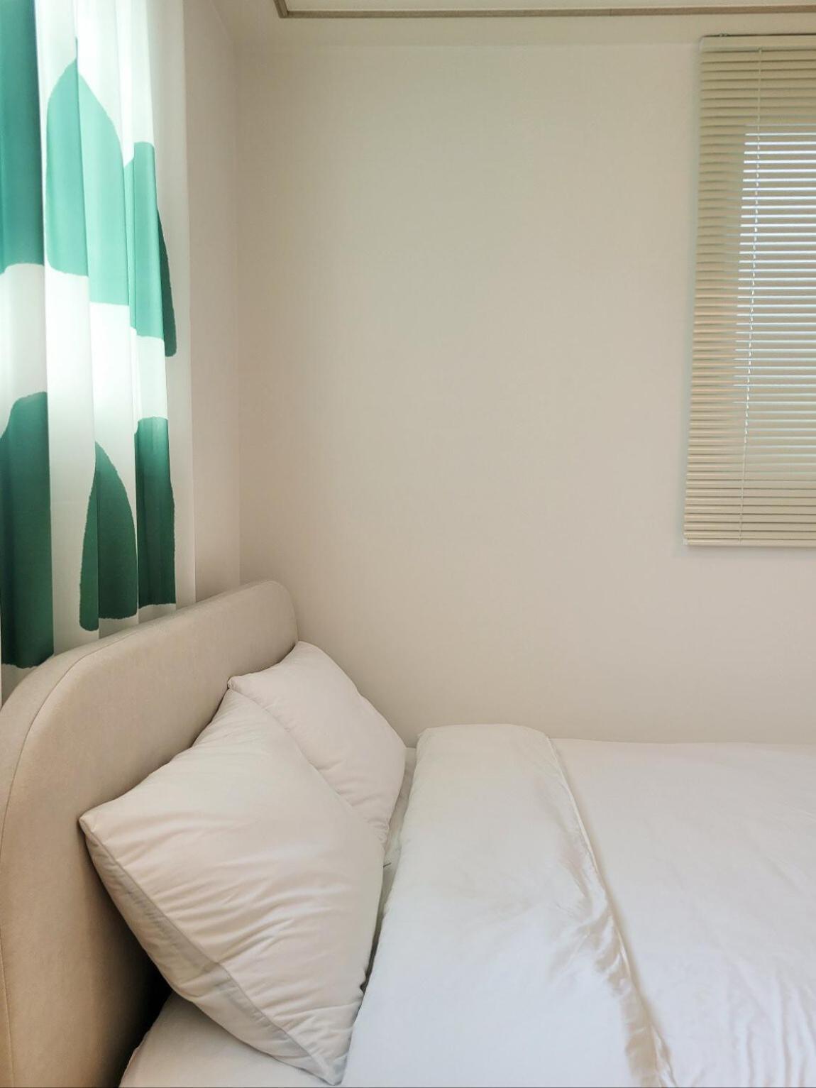 Bongbong Apartment