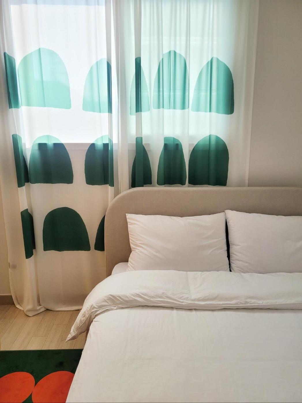 Apartment Bongbong *