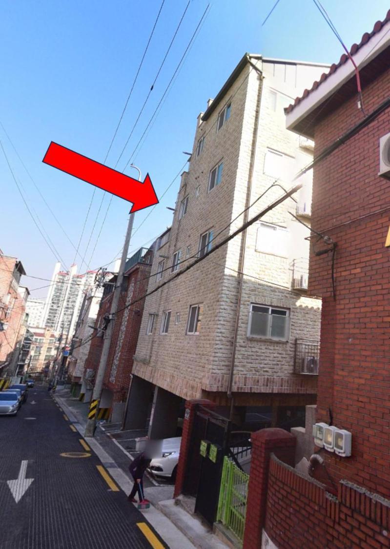 Căn hộ Bongbong Seoul